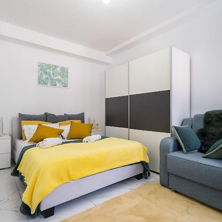 Monza-Apartment Bükreş Dış mekan fotoğraf