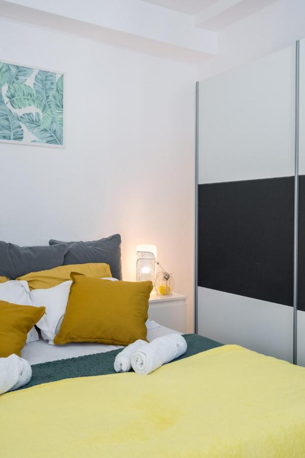 Monza-Apartment Bükreş Dış mekan fotoğraf