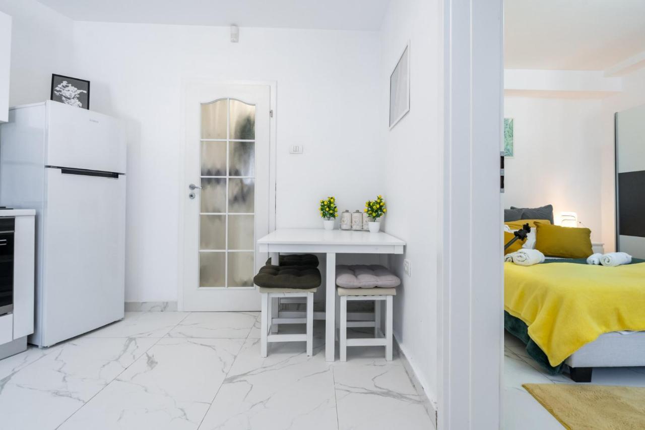 Monza-Apartment Bükreş Dış mekan fotoğraf