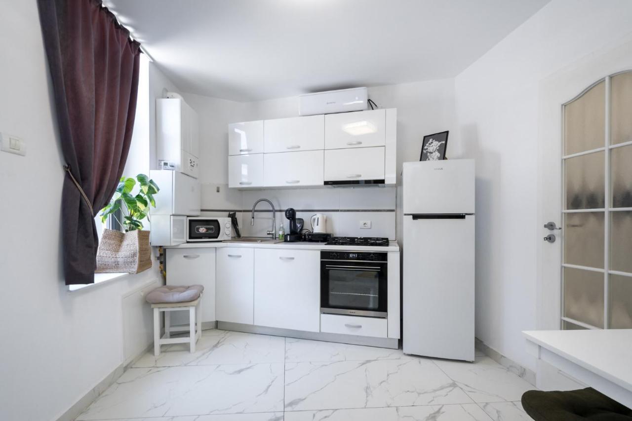 Monza-Apartment Bükreş Dış mekan fotoğraf