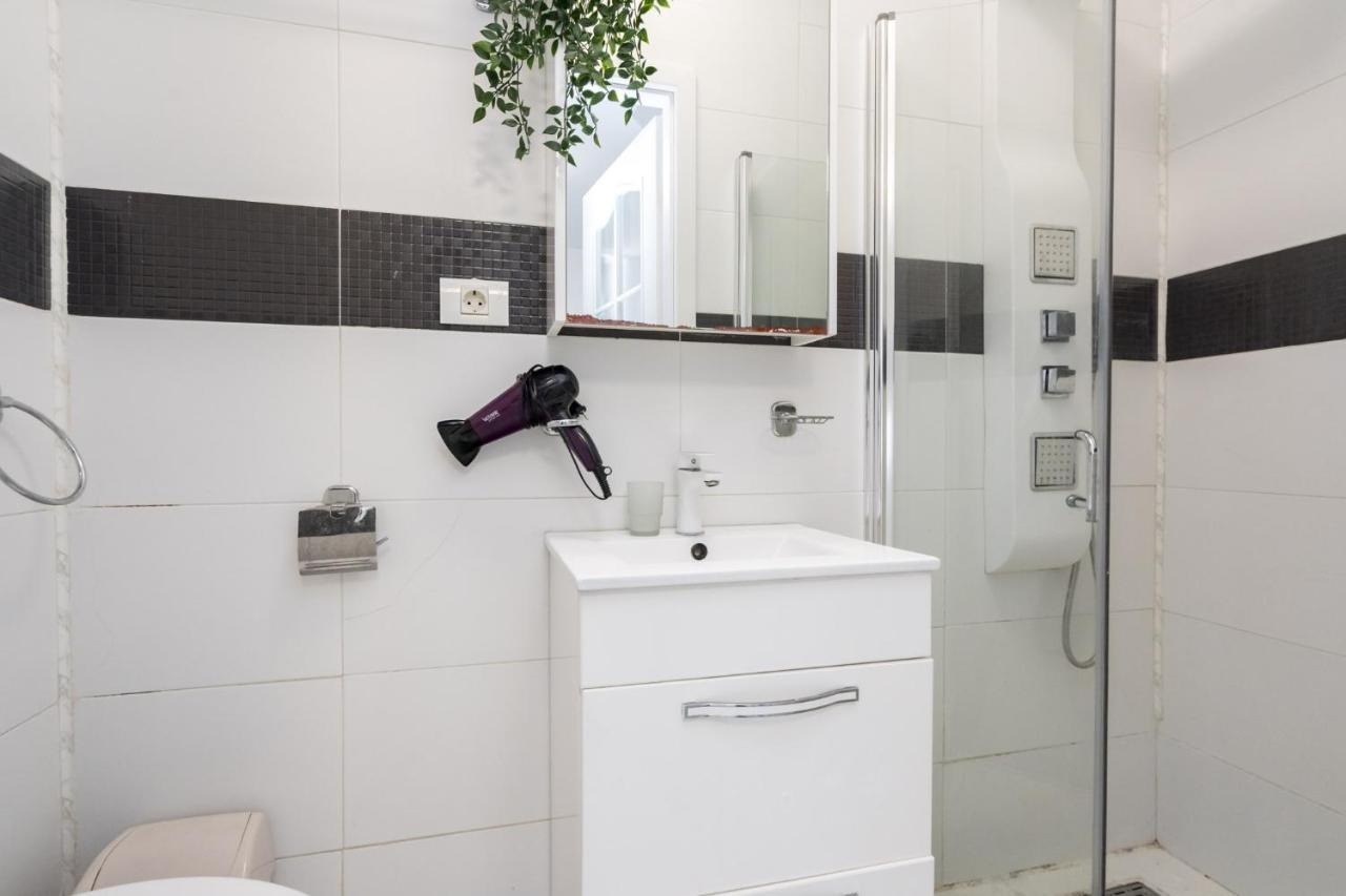 Monza-Apartment Bükreş Dış mekan fotoğraf
