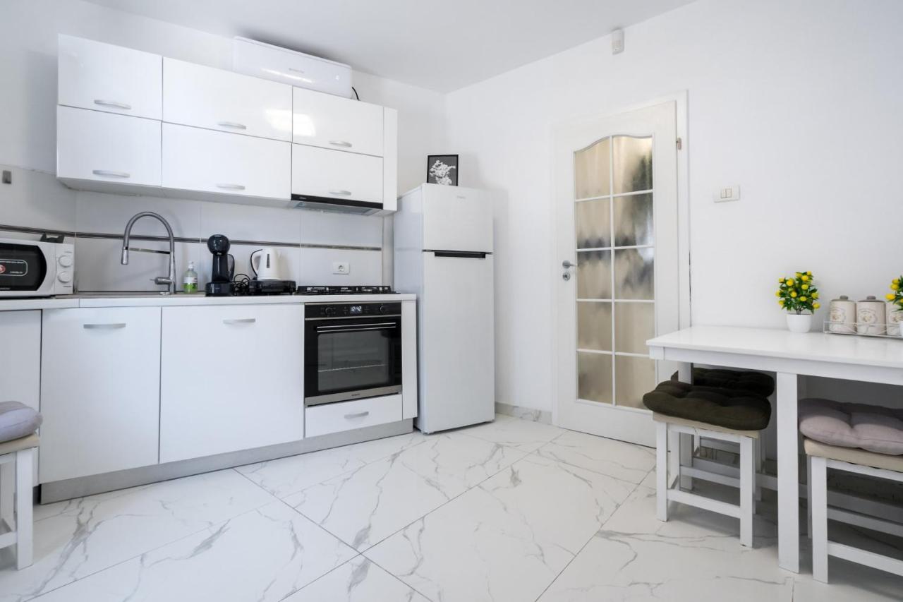 Monza-Apartment Bükreş Dış mekan fotoğraf