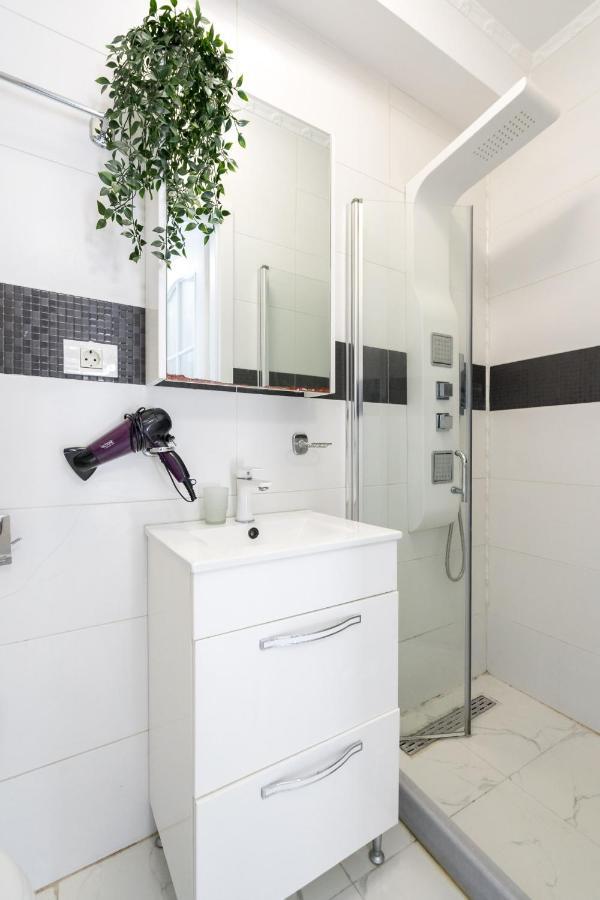 Monza-Apartment Bükreş Dış mekan fotoğraf