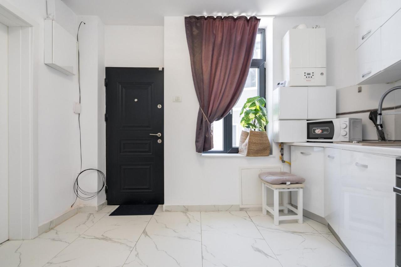 Monza-Apartment Bükreş Dış mekan fotoğraf