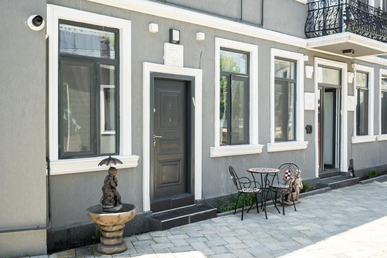 Monza-Apartment Bükreş Dış mekan fotoğraf