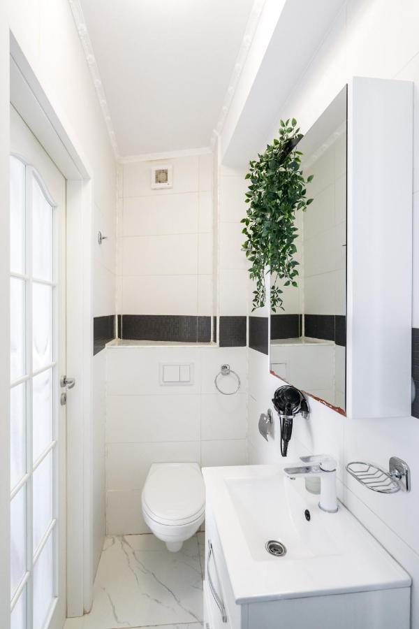 Monza-Apartment Bükreş Dış mekan fotoğraf