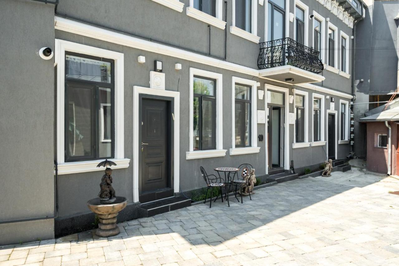 Monza-Apartment Bükreş Dış mekan fotoğraf