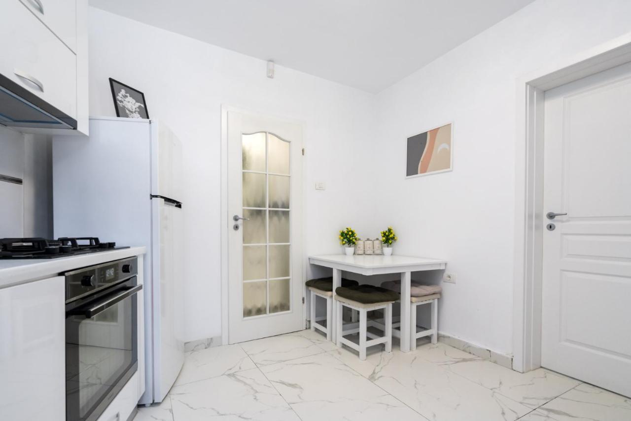 Monza-Apartment Bükreş Dış mekan fotoğraf