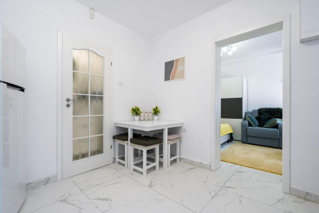 Monza-Apartment Bükreş Dış mekan fotoğraf