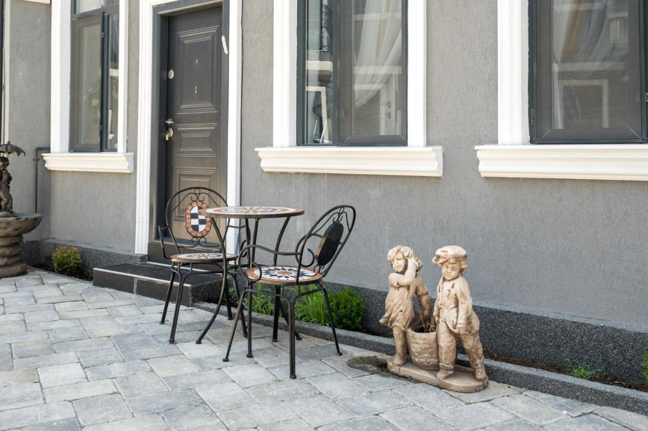 Monza-Apartment Bükreş Dış mekan fotoğraf